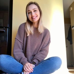 Meet your Posher, Sonya